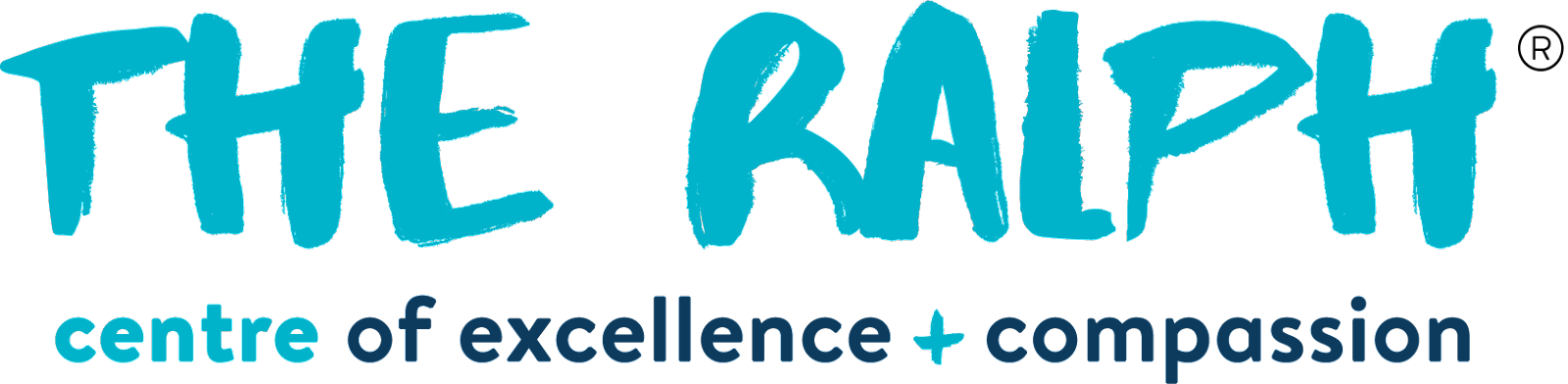 The Ralph centre of excellence & compassion