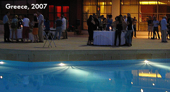 Greece 2007