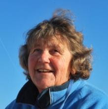 Christine Gibbs
